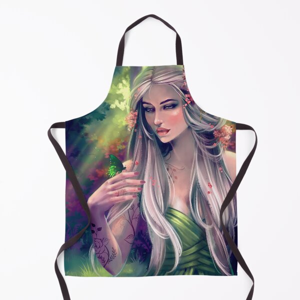 Item preview, Magic of the Forest designed and sold by FaerytaleWings.