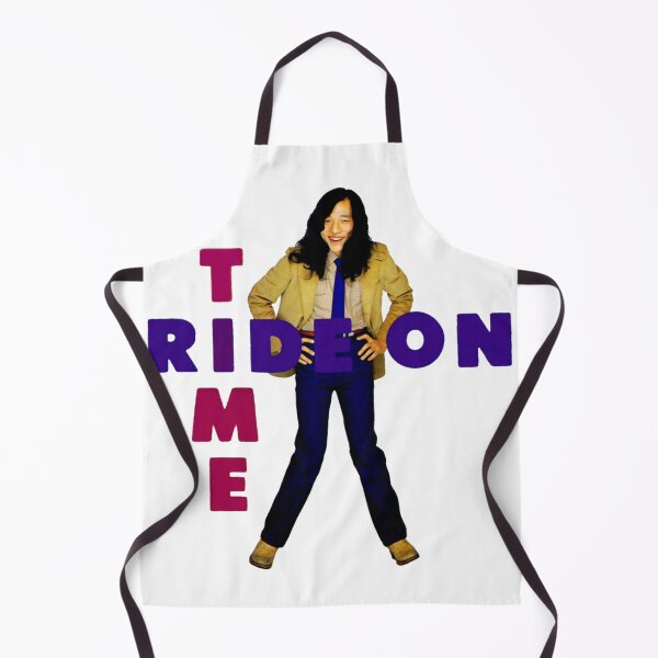 Item preview, Tatsuro Yamashita - RIde On Time designed and sold by BincoPalace.