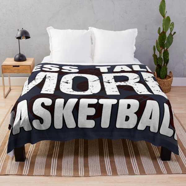 Item preview, Funny Basketball Quote designed and sold by RiffXS.