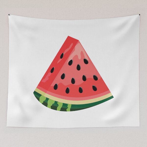 Item preview, Watermelon sticker designed and sold by DAM Creative ⭐⭐⭐⭐⭐.