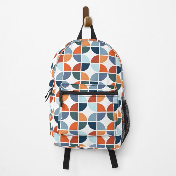 Item preview, Colorful retro style geometry designed and sold by BattaAnastasia.