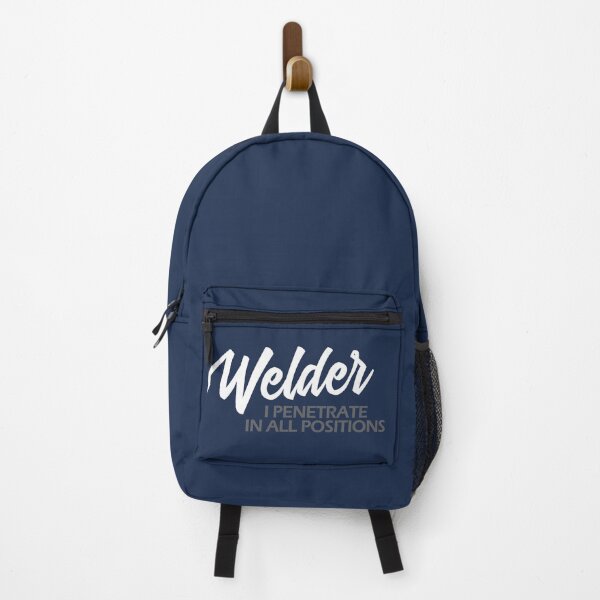 Item preview, Welder Penetrate Quote designed and sold by EddieBalevo.