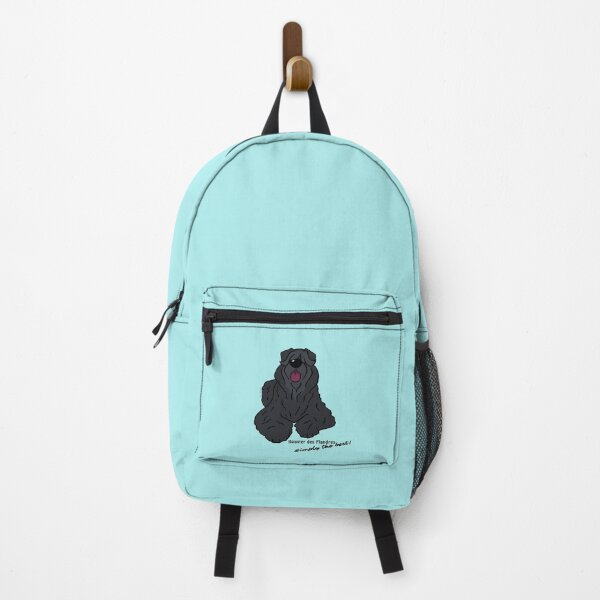 Item preview, Bouvier des Flandres - Simply the best designed and sold by LivHana.