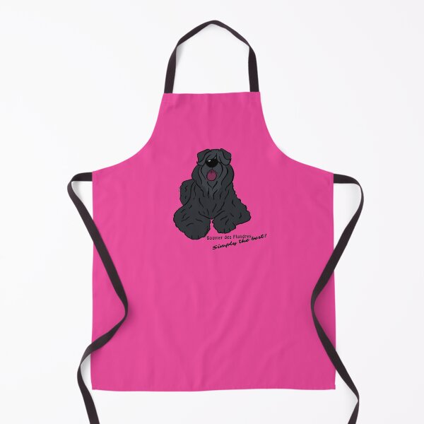 Item preview, Bouvier des Flandres - Simply the best designed and sold by LivHana.
