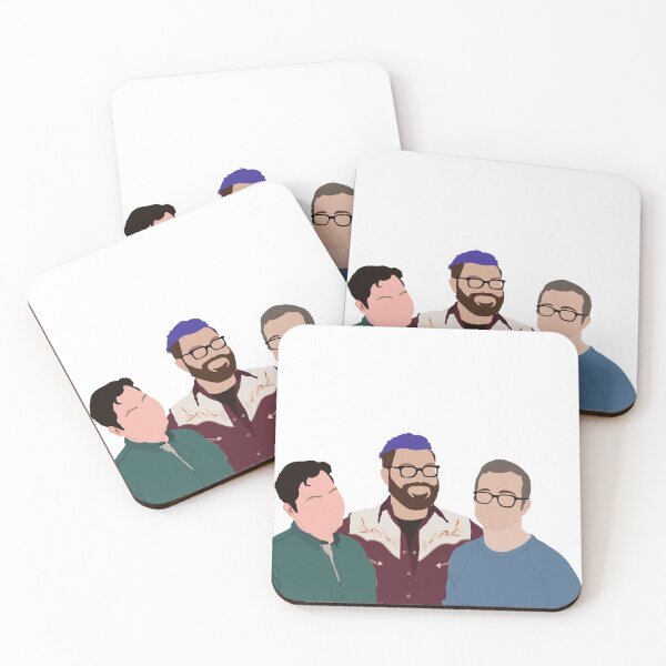 Item preview, Good good boys designed and sold by Erinmoran.