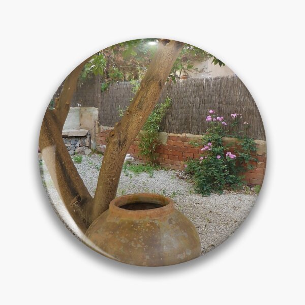 Item preview, From A Garden In Majorca designed and sold by Fara.