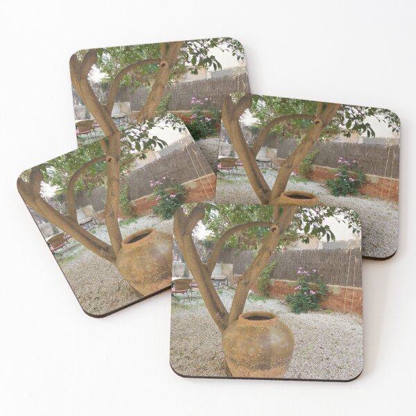 Item preview, From A Garden In Majorca designed and sold by Fara.