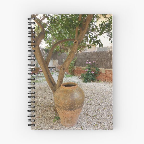 Item preview, From A Garden In Majorca designed and sold by Fara.