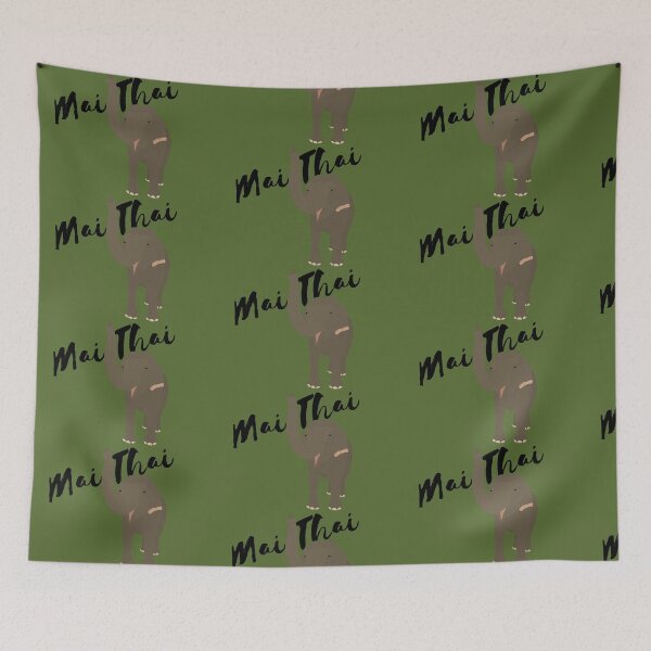 Item preview, Mai Thai designed and sold by faithyaeko.