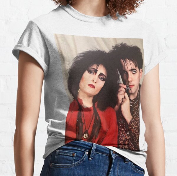 siouxsie shirt