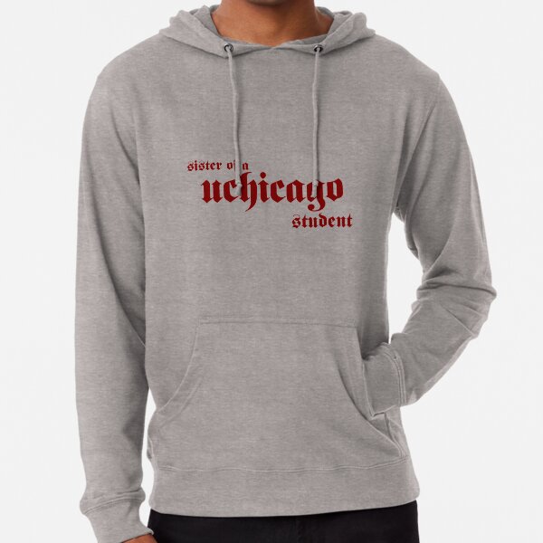 Uchicago sweatshirts deals