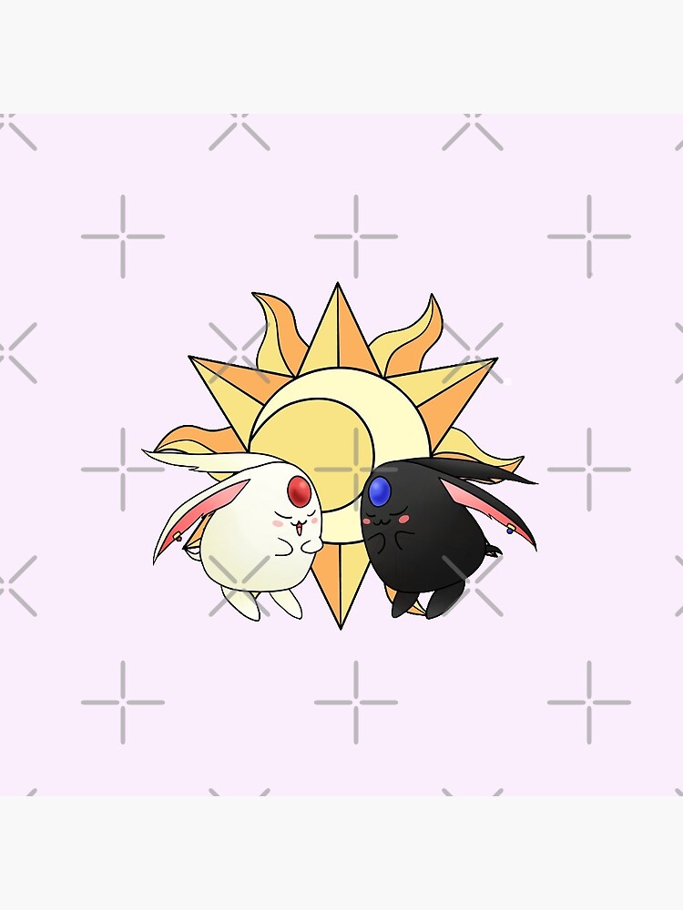 ♡mokona♡ Mokona Modoki Pins and Buttons for Sale | Redbubble