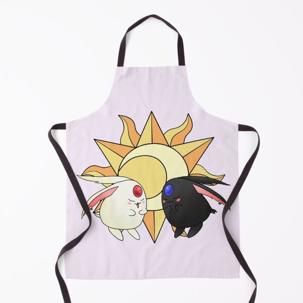 Item preview, mokona modoki - Soel and Larg designed and sold by claufer16.
