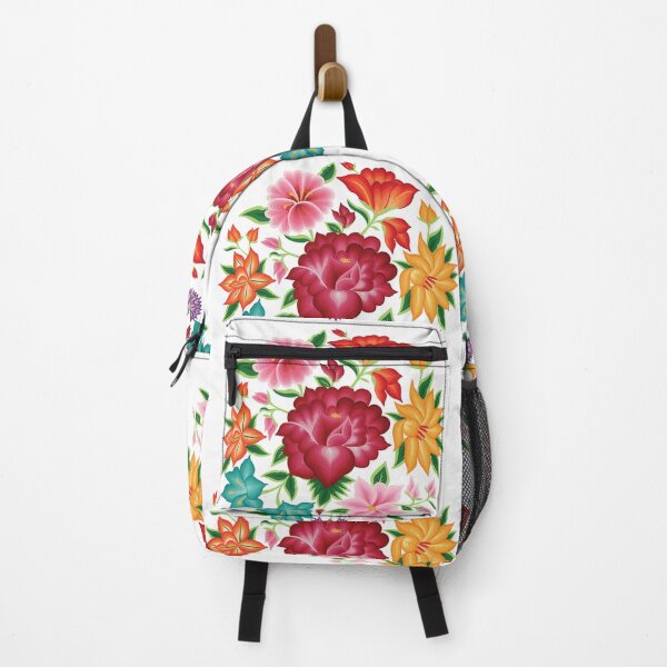 Item preview, Mexican Floral Bouquet designed and sold by Akbaly.