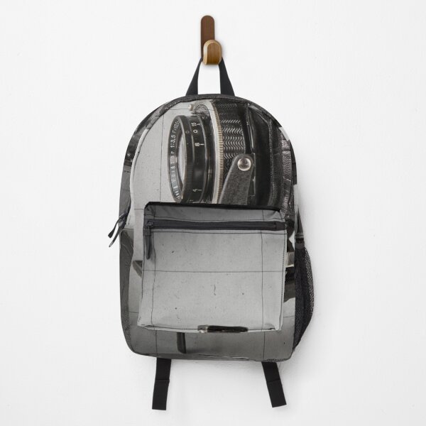 Item preview, Vintage bellows folding camera artwork design designed and sold by Christopher Ball.