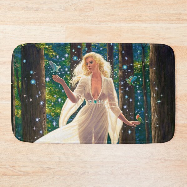 Item preview, Rhiannon designed and sold by spiderwebart.
