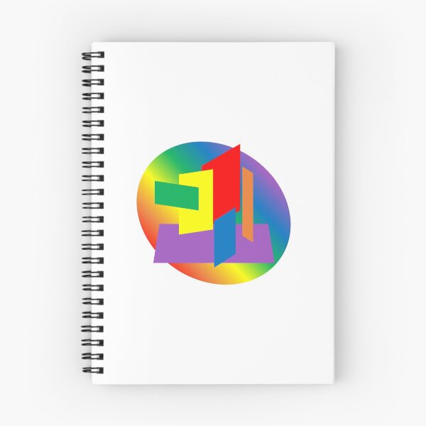 Item preview, LGBT Abstract Pride Graphic designed and sold by alex96207.