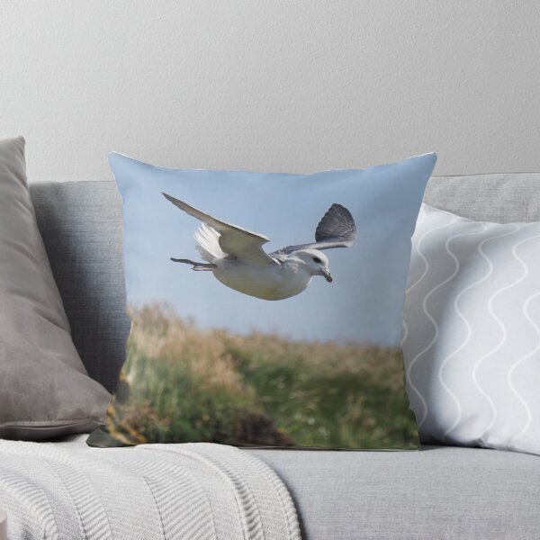Item preview, Bird in flight designed and sold by Alan Mackinnon.