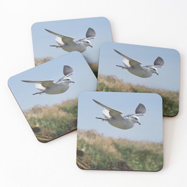 Item preview, Bird in flight designed and sold by Alan Mackinnon.