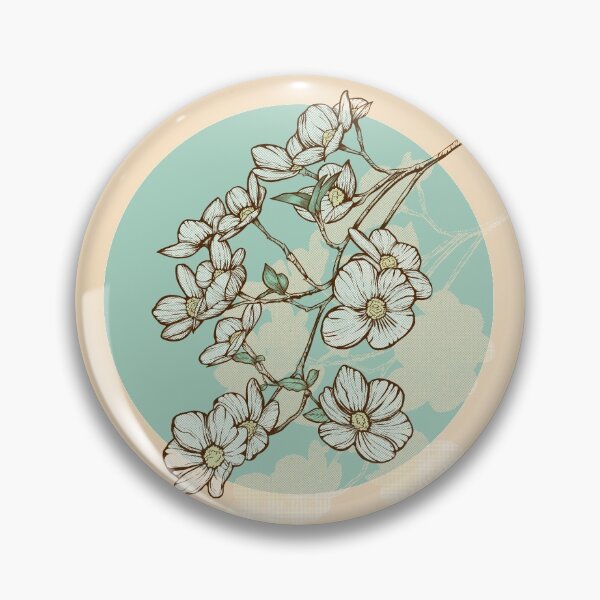 Item preview, Little white flowers designed and sold by Rômulo Queiroz.