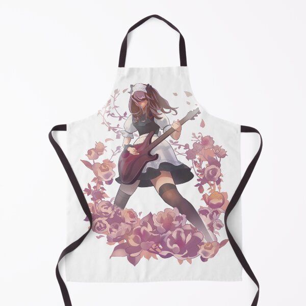 Item preview, bandmaid guitarist(FLOWER) designed and sold by joearc.