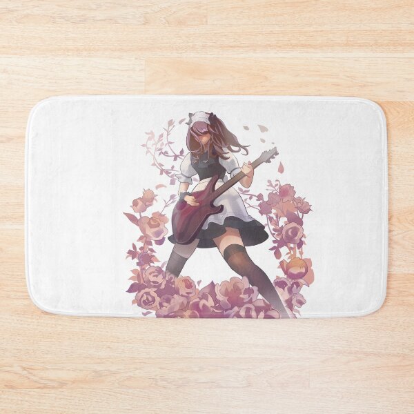 Item preview, bandmaid guitarist(FLOWER) designed and sold by joearc.
