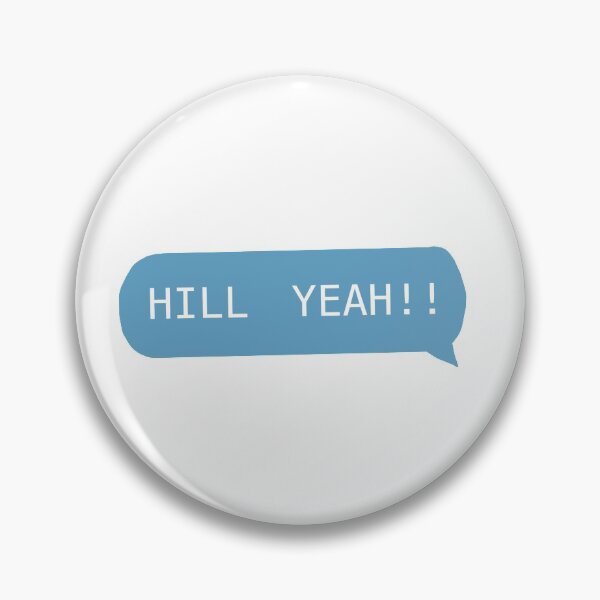 Item preview, Seton Hill: Hill YEAH designed and sold by jajatomtom.
