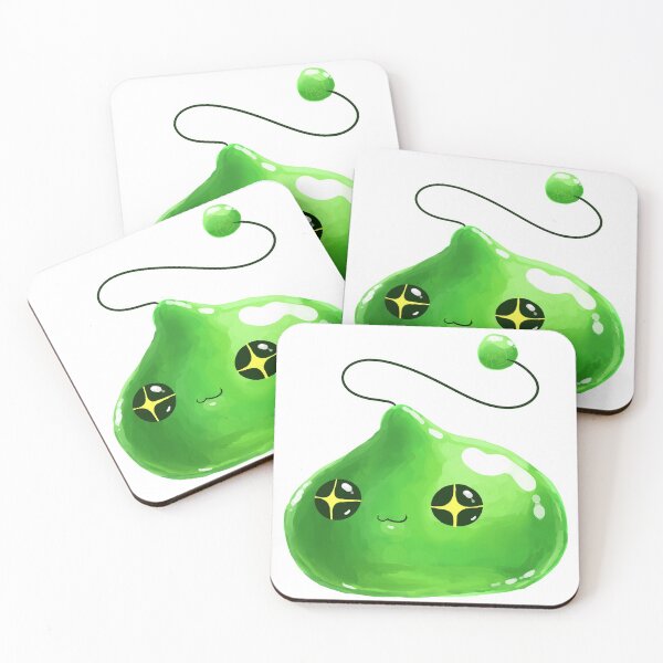 Item preview, Slime designed and sold by omganny.