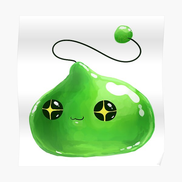 Anime Slime Gifts & Merchandise for Sale | Redbubble