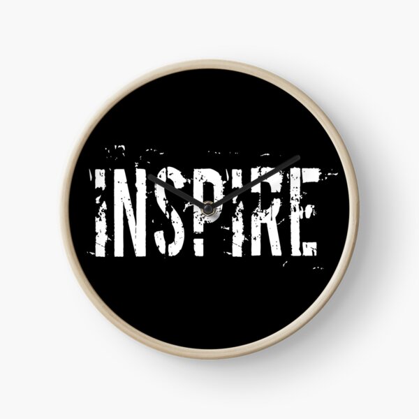 Item preview, Inspire designed and sold by Billionaire Vitamins.