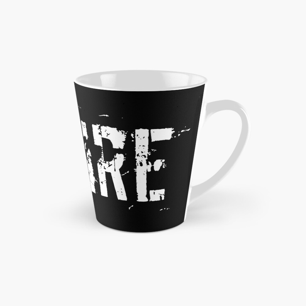 Item preview, Tall Mug designed and sold by BVitamins.