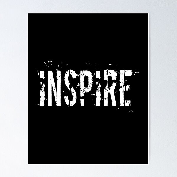 Item preview, Inspire designed and sold by Billionaire Vitamins.