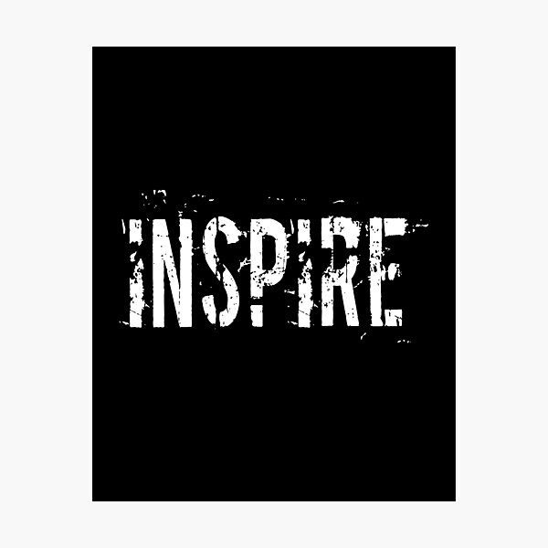 Item preview, Inspire designed and sold by Billionaire Vitamins.
