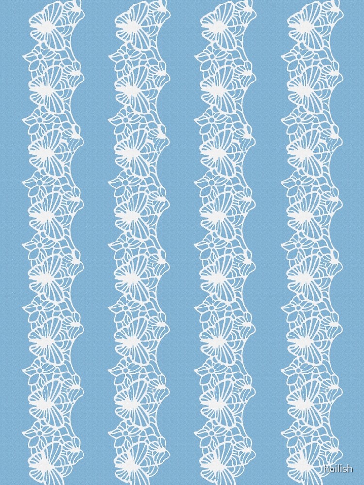 Killing Eve | Villanelle Blue Lace" A-Line Dress for Sale by hailish |  Redbubble