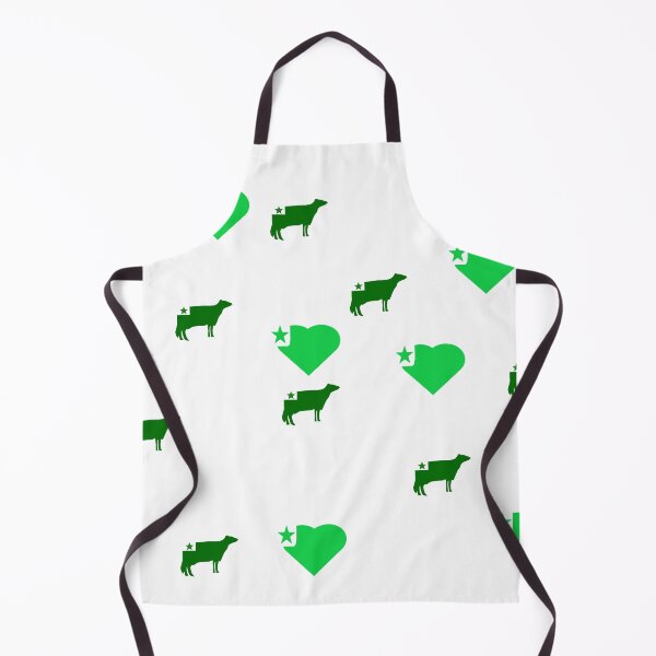 Item preview, Esperanto pattern designed and sold by MsTyson.