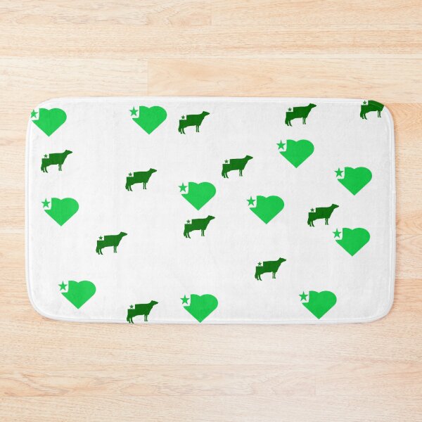 Item preview, Esperanto pattern designed and sold by MsTyson.