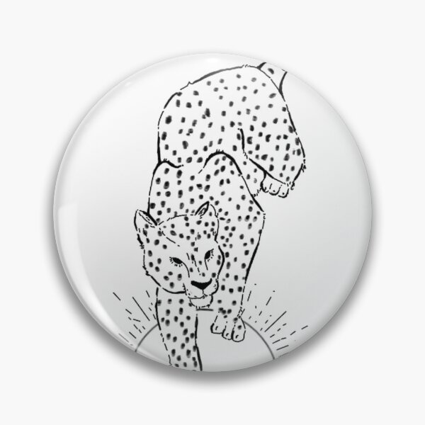 Item preview, leo designed and sold by afroindy.