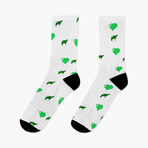 Item preview, Esperanto pattern designed and sold by MsTyson.