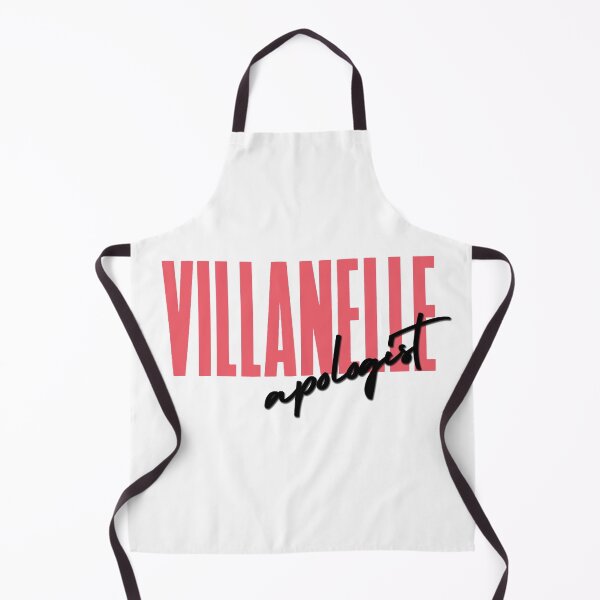Item preview, Killing Eve | Villanelle Apologist designed and sold by hailish.
