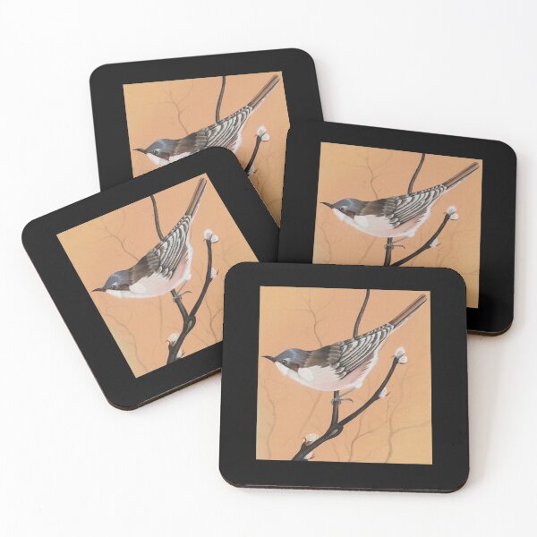 Item preview, Summerbird designed and sold by Kathryn Lambert.