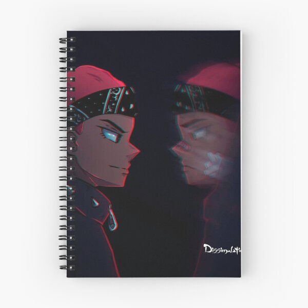 Item preview, KSI Dissimulation Deluxe designed and sold by Daniel Shoe.