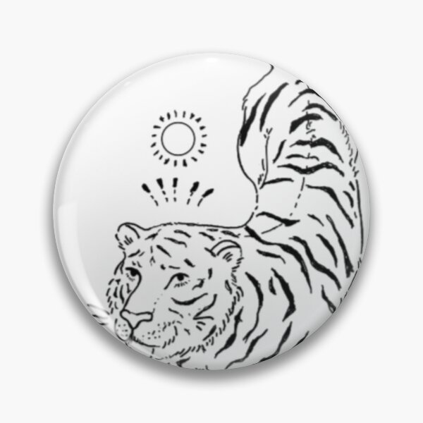 Item preview, tiggy designed and sold by afroindy.