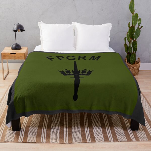 Item preview, 43 Commando Fleet Protection Group Royal Marines (UK) designed and sold by wordwidesymbols.