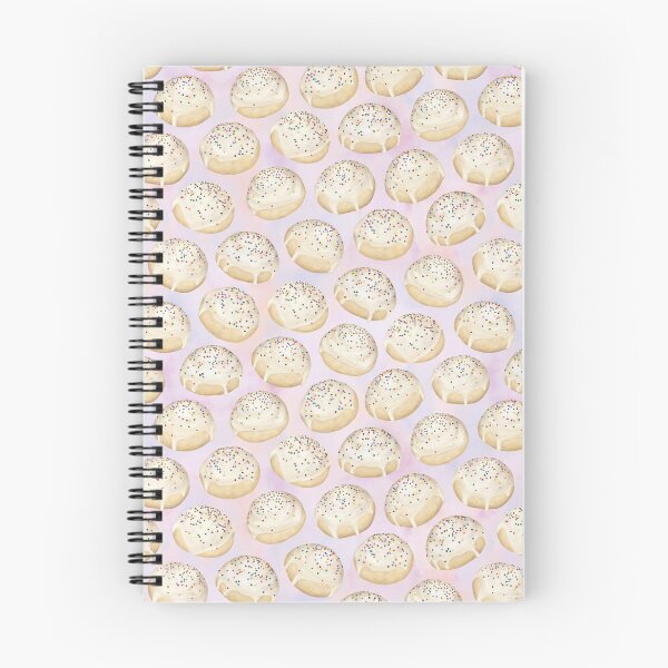 Item preview, Anise Cookie Pattern (PASTEL) designed and sold by LauraPlad.