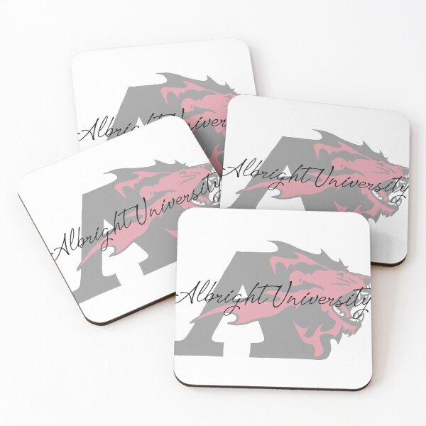 Item preview, Albright University  designed and sold by Titangal22.