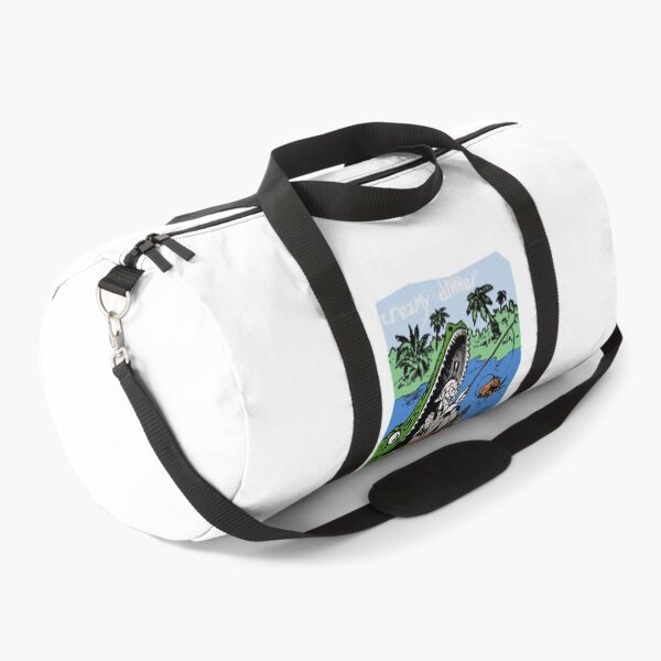 Item preview, Crocodile hunter designed and sold by So exquisite.