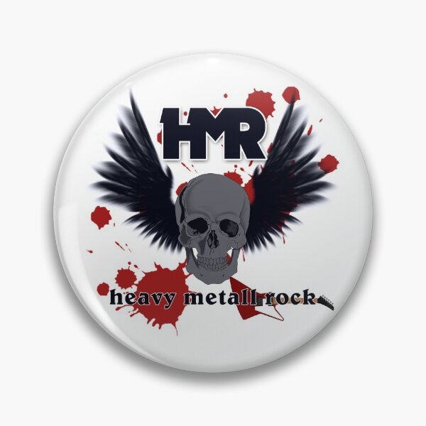 Item preview, Heavy metall rock music designed and sold by sergeibz.