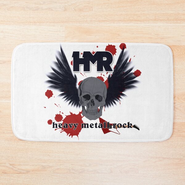 Item preview, Heavy metall rock music designed and sold by sergeibz.