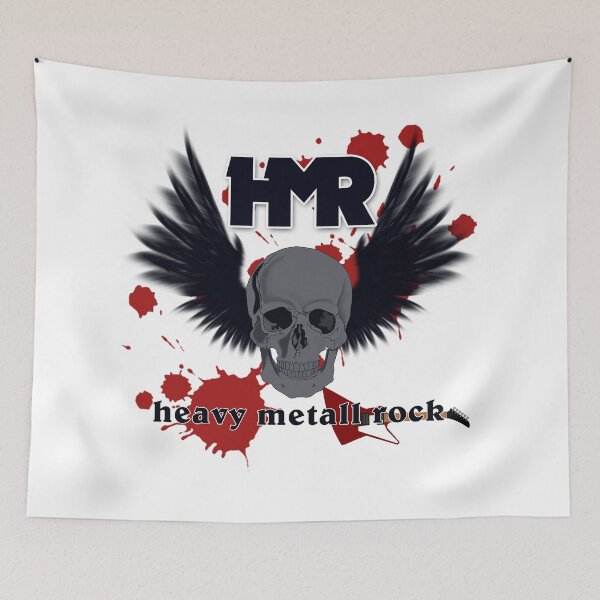 Item preview, Heavy metall rock music designed and sold by sergeibz.