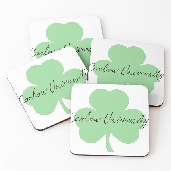 Item preview, Carlow University  designed and sold by Titangal22.